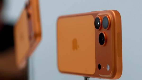 فوربس تتوقع الإعلان عن حدث iPhone 18 Pro في 26 أغسطس وطرحه في 18 سبتمبر
