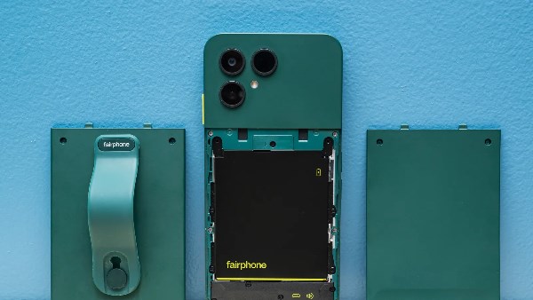 رسميا.. فيرفون تكشف موعد إطلاق هاتفها الجديد Fairphone 6+ وترقياته التقنية