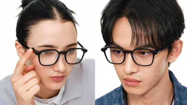 رينيو تكشف عن نظارات الواقع المعزز iO الخفيفة وسلسلة GT السينمائية