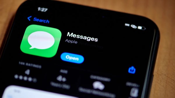 أوبن إيه آي تطلق ميزة لإرسال رسائل آبل عبر ChatGPT على أجهزة ماك