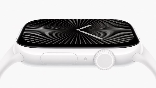 تسريبات ترجح عودة هيكل السيراميك الفاخر في ساعة Apple Watch Series 12
