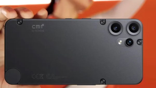 مواصفات قوية وسعر رخيص.. سر انخفاض أسعار منتجات Nothing CMF الاقتصادية