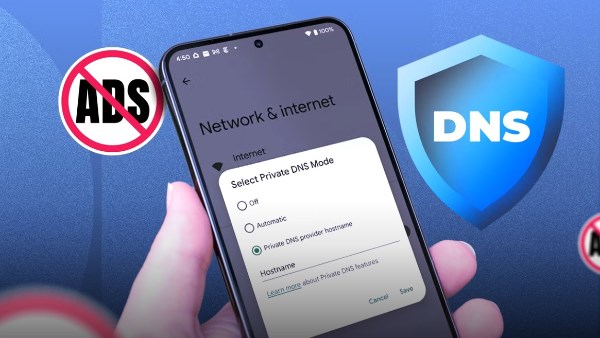 لحماية خصوصيتك.. خطوة سحرية في إعدادات هاتفك الأندرويد تمنع التجسس
