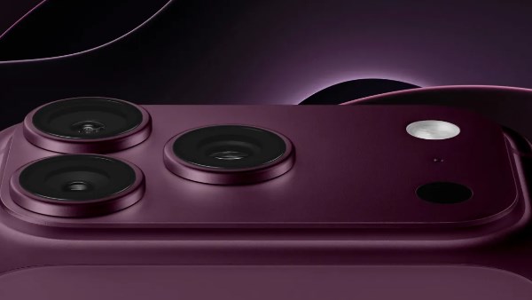 آبل تستعد لإرسال دعوات مؤتمر iPhone 18 Pro وتحديد موعد الإطلاق الرسمي