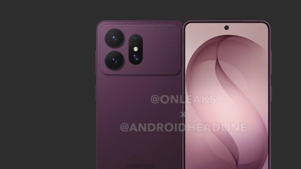 تسريبات تكشف تصميم ومواصفات هاتف Galaxy S27 Pro الجديد من سامسونج