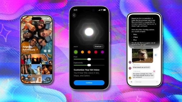 قبل الإطلاق الرسمي.. كل ما تريد معرفته عن تحديث آبل الأكبر iOS 27