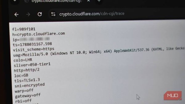 بدون الحاجة لـ VPN.. ميزة جديدة بالمتصفحات تمنع شركات الإنترنت من تتبعك