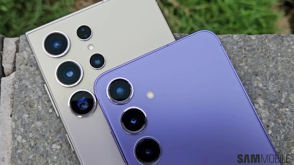 إطلاق التحديث الأمني لشهر أغسطس لهواتف سامسونج Galaxy S24 عالميا