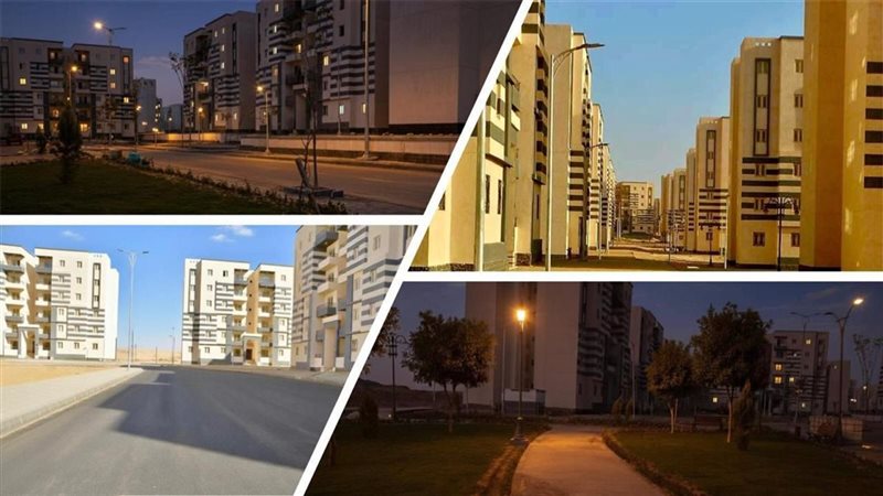“سكن لكل المصريين 9″، تفاصيل وشروط الطرح الجديد