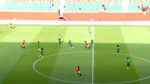 منتخب مصر للسيدات يخسر أمام مالاوي بثلاثية بأمم إفريقيا
