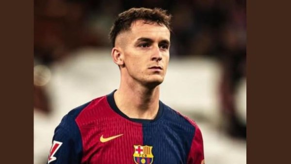كاسادو بين البقاء والرحيل.. وبرشلونة ينتظر عرضًا بـ40 مليون يورو