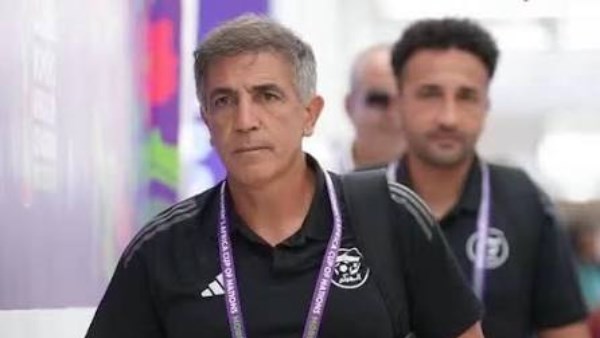 مدرب الجزائر يشعل صراع لقب أمم أفريقيا للسيدات: “محاربات الصحراء” يطمعن في المزيد