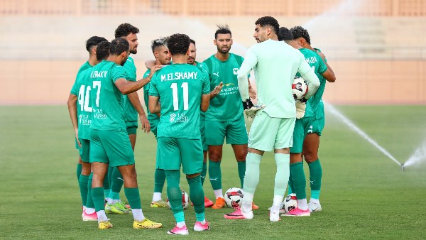 في ثاني ودياته بمعسكر المغرب.. المصري يفوز على الكوكب المراكشي بثلاثية نظيفة