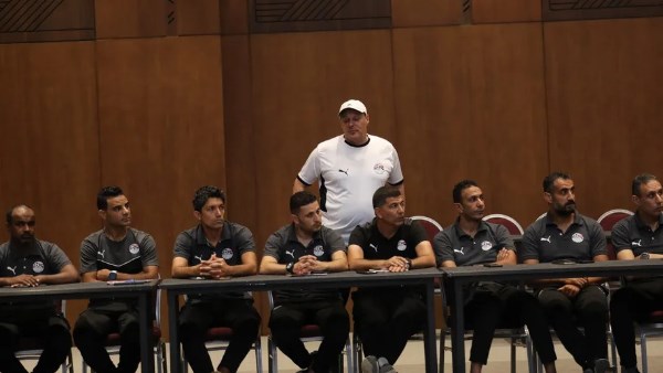 انطلاق دورة إعداد المحاضرين للحكام بمشاركة 60 دارسًا