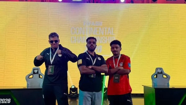 تأهل منتخب مصر لكرة القدم الإلكترونية «eFootball Mobile» لنهائيات كأس العالم FIFAe 2026