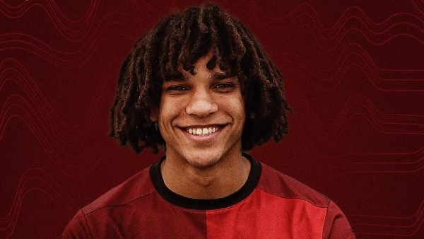 مروان عثمان يسجل الهدف الثاني لصالح سيراميكا كليوباترا في مرمى الاتحاد السكندري بالدوري