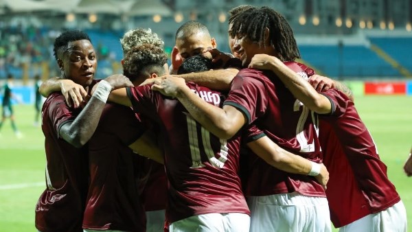 بعد الفوز على الاتحاد السكندري .. موعد مباراة سيراميكا كليوباترا ومودرن سبورت في الدوري المصري