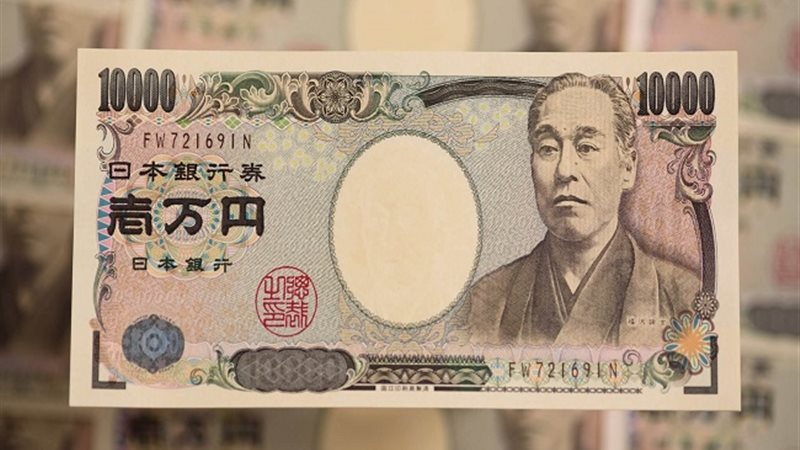 سعر الـ100 ين الياباني مقابل الجنيه في البنوك المصرية مساء اليوم السبت