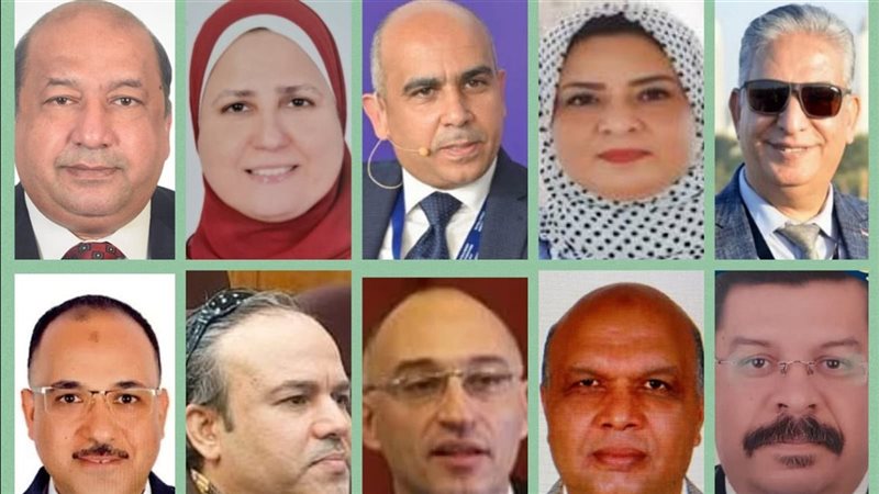 بالأسماء، 10 من علماء جامعة القاهرة في اللجان الدائمة للمجلس الأعلى للآثار