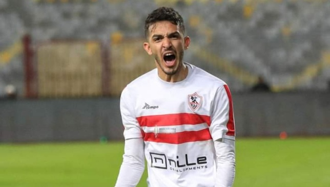 أحمد حسن: الزمالك ملزم بسداد 10 ملايين جنيه لـ سيف جعفر