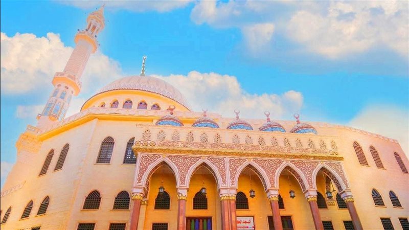 الأوقاف تفتتح اليوم الجمعة 19 مسجدا في 10 محافظات ضمن خطتها لإعمار بيوت الله