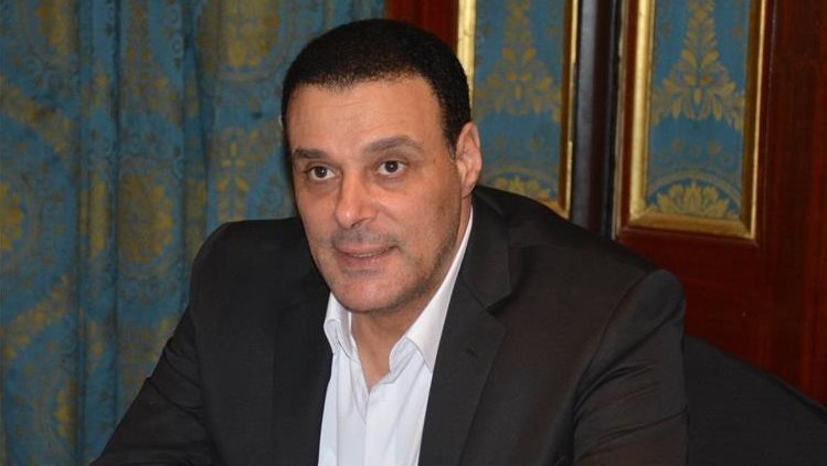 عصام عبد الفتاح: العقوبات ستكون صارمة على المخطئ.. وتحليل للحالات التحكيمية كل أسبوع