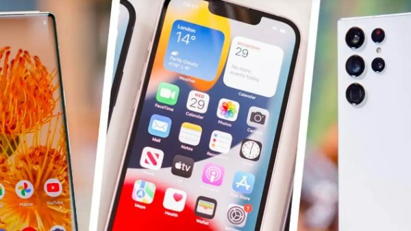 أخبار التكنولوجيا.. آبل تستعد لإطلاق iPhone Air 2 بخمس مزايا جديدة و ريدمي يخطط لهاتف ببطارية 10,000 مللي أمبير