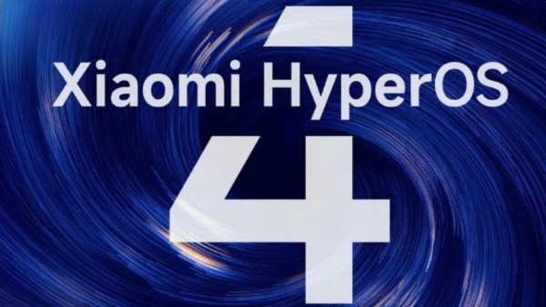 شاومي تفجر مفاجأة وتكشف عن نظامها الثوري HyperOS 4 بميزات خرافية