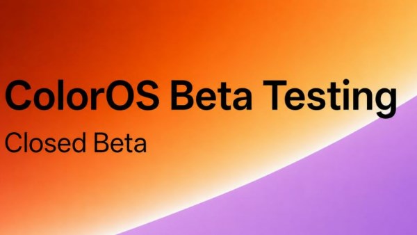نهاية OxygenOS وRealme UI! .. أوبو توحد أنظمتها بنظام ColorOS 17 الجديد!