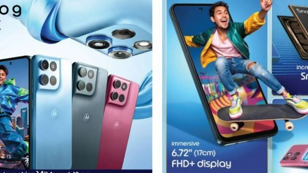 موتورولا تقلب الموازين.. تسريب مواصفات Moto G Max ببطارية تكفي 3 أيام متواصلة