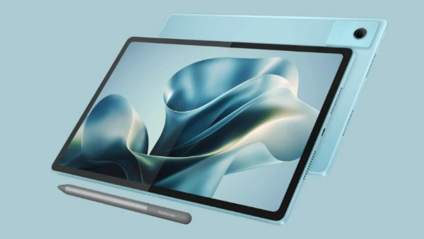 تحدي جديد لـ أيباد!.. موتورولا تطلق Moto Pad 70 ببطارية ضخمة وقلم مجاني في العلبة