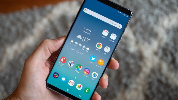 سامسونج ترفع الدعم عن 19 جهازاً بعد تحديث One UI 9.0.. هل هاتفك بينها؟