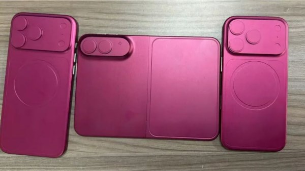 آبل تستعد لصدمة سوق الهواتف المطوية بـ iPhone Ultra إليك أهم مواصفاته