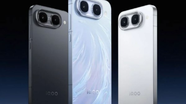 بشاشة ثورية.. iQOO تكشف عن وحشها الجديد Neo 11 Ultra