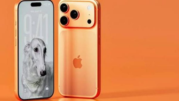 قفزة تاريخية غير مسبوقة.. صور مسربة تكشف عن سعة بطارية iPhone 18 Pro Max الضخمة
