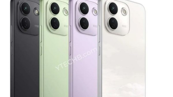 بطارية أصغر وكاميرا أمامية بدقة مضاعفة.. شاومي تكشف عن Redmi Note 17
