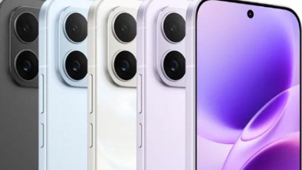 موبايل جديد ببطارية 6500.. إليك أهم مواصفات هاتف Vivo S50t