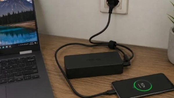 هل يمكن شحن الهاتف بشاحن اللابتوب بأمان؟ أم أنه يدمر البطارية بصمت؟