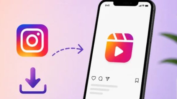 في 3 ثواني وبدون تطبيقات.. كيف تحمل أي ريلز  من إنستجرام؟