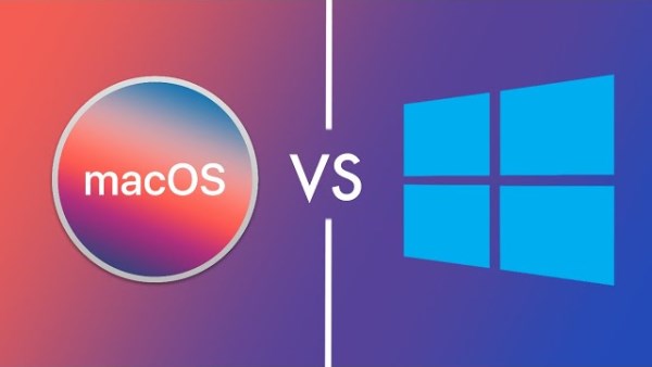 صدمة لعشاق آبل: أجهزة Mac تسجل معدل إصابة بالبرمجيات الخبيثة أعلى من ويندوز