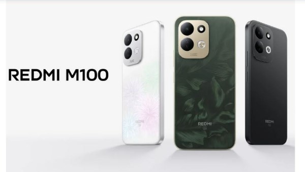 شاومي تكسر القيود بـ Redmi M100.. شاشة عملاقة وبطارية خيالية لعام 2026