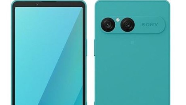 قبل الإعلان الرسمي بـ 48 ساعة.. تسريب تصميم ومواصفات هاتف سوني المنتظر Xperia 10 VIII