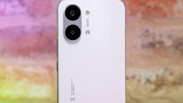 ببطارية ضخمة بسعة 10,000 مللي.. هاتف Poco X8 Power
