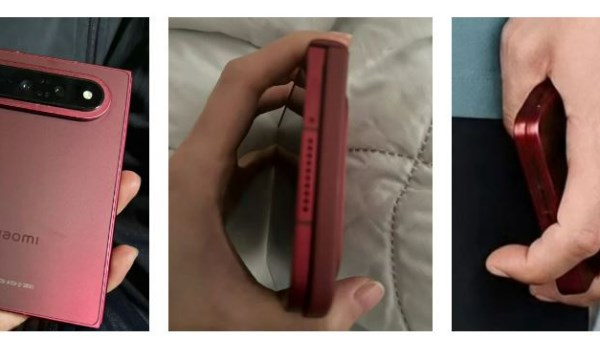 شاومي تكسر القيود.. رسميًا الإعلان عن Xiaomi 18 Fold بأقوى معالج في التاريخ