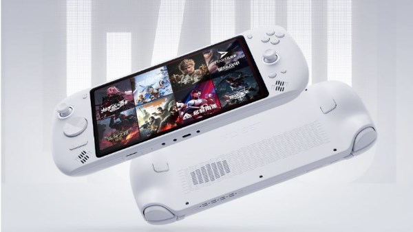 لينوفو تقتحم سوق الألعاب السحابية بجهاز Legion C700 الجديد.. وبسعر منافس
