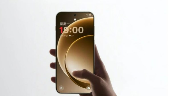 بدون حواف تقريباً.. تسريبات تكشف عن شاشة OnePlus القادمة الخيالية