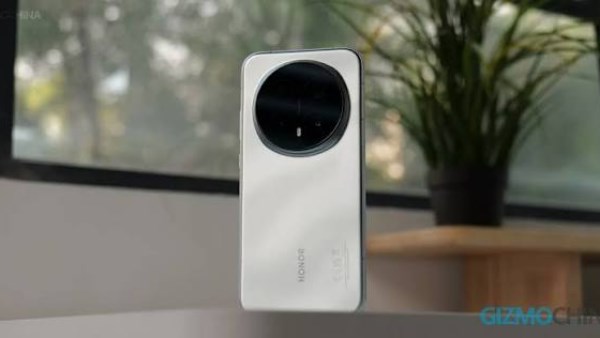 هونر تكسر القواعد .. أول كاميرا مربعة في العالم قادمة مع Honor Magic 9 Pro