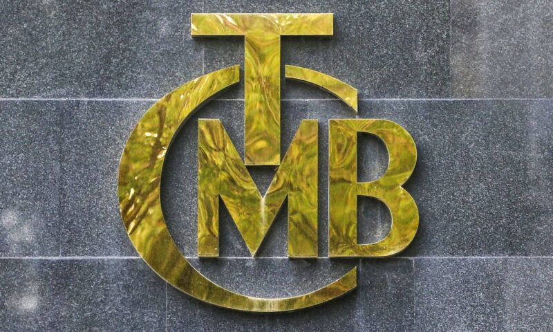 “المركزي” التركي يرفع توقعات التضخم إلى 28% بنهاية 2026