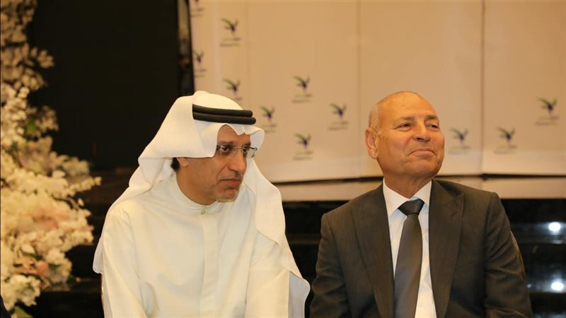 محافظ القاهرة يشهد ملتقى توظيف لتوفير 400 فرصة عمل للشباب