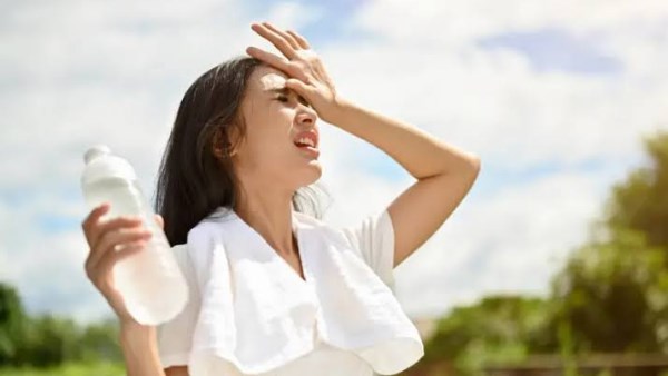 بتحس إن الصيف بيخليك عصبي؟.. الحرارة ممكن يكون لها دور